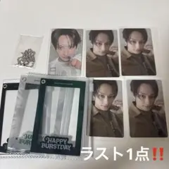 seventeen weverse global GV トレカ　ジュン　ケース