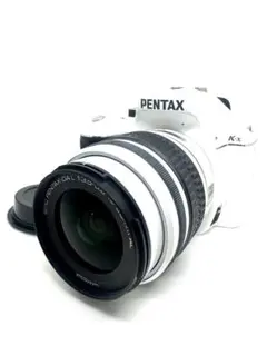 2025年最新】PENTAX K-x レンズの人気アイテム - メルカリ