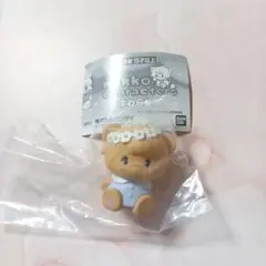 ガチャガチャ★mikko characters すわらせ隊★ラテ