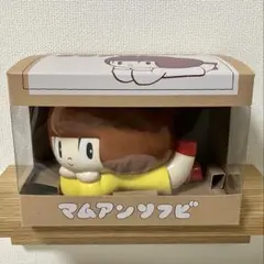 マムアン ソフビコレクション Tokyo Color 限定マムアンちゃん - メルカリ