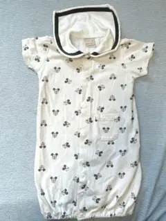 プティマイン 2wayオール ロンパース 50-70