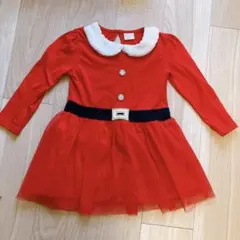 サンタ ワンピース