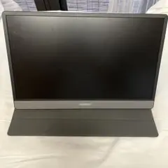 ポータブルモニター　15.6インチ　【ジャンク品】モバイルモニター