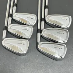 ツアーステージ アイアン