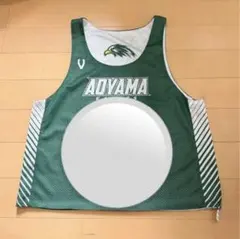 青山学院　メッジ　L ラクロス