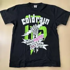 2025年最新】coldrain tシャツの人気アイテム - メルカリ