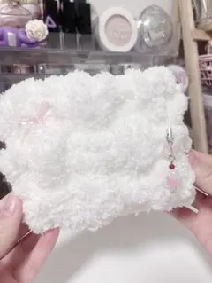 こものいれandみにちゃーむ