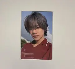 ヨンジュン タレントカード