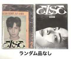 新品未開封 チャウヌENTITY アルバム サイン会特典 トレカ チャウヌENTITY東京サイン会 特典トレカ3枚セット - メルカリ