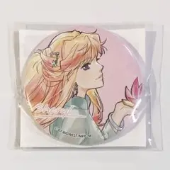 【マクロス万博】缶バッジ コレクション【シェリル・ノーム】②