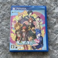 うたの☆プリンスさまっ♪Repeat LOVE うたプリ vita 乙女ゲーム