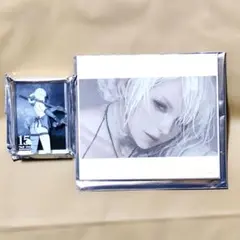 ❤︎新品未使用 【NieR Replicant】カイネ アクリルブロック＆色紙