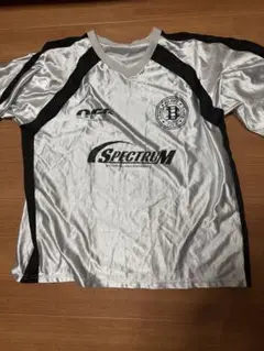 by attention soccer shirt Free