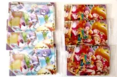 【新品未開封】プロセカウエハース　神代類 6枚セット