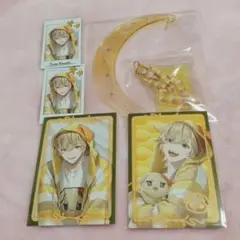 【即購入可】にじさんじ 風楽奏斗 パジャマパーティー 5点セット