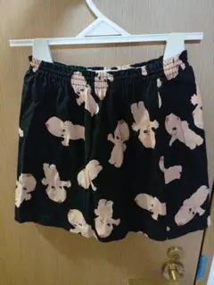 ピンクハウス スカート 100