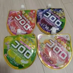 コロロ　ハンドクリーム