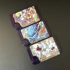 ポケモンフレンダ第５弾スーパートレジャー