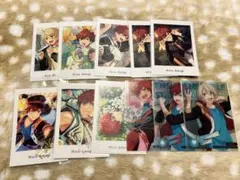 あんスタ 天城一彩 白鳥藍良 ぱしゃっつ 箔押し11点セット