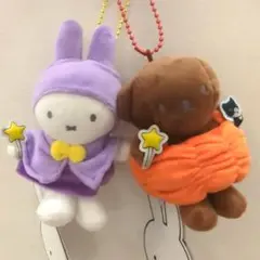 ミッフィー シンガポール航空 ぬいぐるみ SQ 海外 miffy バティク