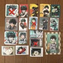 僕のヒーローアカデミア グッズまとめ売り⑮
