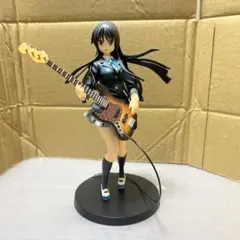 ALTER けいおん！ 秋山澪 学園祭Ver. 1/8スケールフィギュア - メルカリ