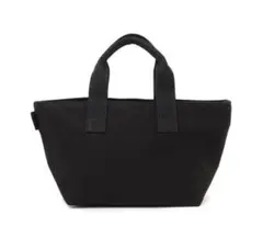 n.hoolywood porter ミニトート　blackのサムネイル