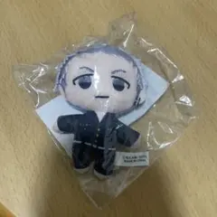 東京リベンジャーズ 三ツ谷隆 ぬいぐるみマスコット 原画展