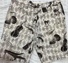ギャングスタービル　ショートパンツのサムネイル