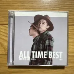 KEN THE 390 ALL TIME BEST～THE 10TH ANNI…