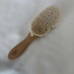 john masters organics ベビー用ヘアブラシ