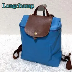 LONGCHAMP Le Pliage Original M Backpackのサムネイル