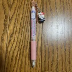 2007年 ハローキティ 秋葉原 メイド シャーペン