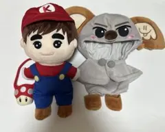 2025年最新】2pm ドールの人気アイテム - メルカリ