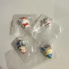 サンリオ オールスターズ めじるしアクセサリーのサムネイル