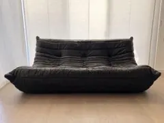 ligne roset リーン・ロゼ Togo ロゼトーゴ 3P ソファ