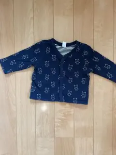 ベビーギャップ　アウター