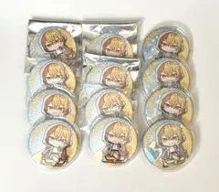 浦島坂田船　センラ　缶バッジ　セット