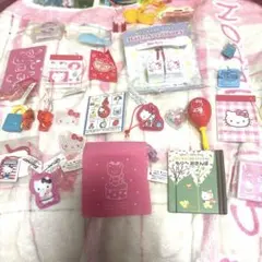 希少　サンリオプレミアム　キティ