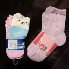 キッズ　靴下　まとめ売り