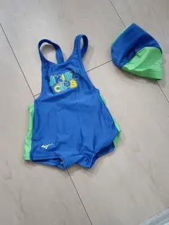 Mizuno ベビー水着 18M