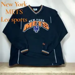 「美品」ニューヨークメッツジャケット Lサイズ imgrc0089083656.jpg