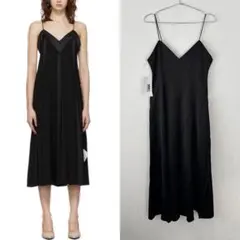 【新品】MM6 MaisonMargiela リバーシブル キャミワンピース