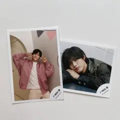 菅田琳寧 公式写真 7 MEN 侍