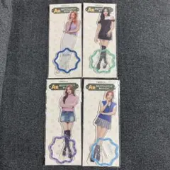 TWICE Ａ賞 BIGアクリルスタンド