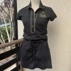 FILA レディース　ワンピース　M