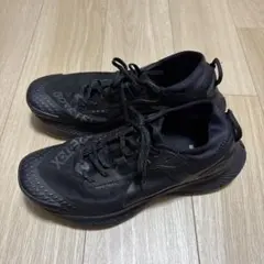 ★美品！NIKE「ナイキ」ペガサス トレイル 3 GTX GORE-TEX