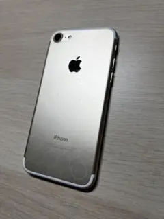iPhone7 128GB SIMフリー 割れなし 液晶不良あり - メルカリ
