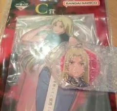 呪術廻戦 一番くじ 九十九由基セット②