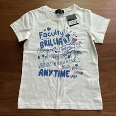 EASTBOY COMET 半袖Tシャツ ホワイトのサムネイル
